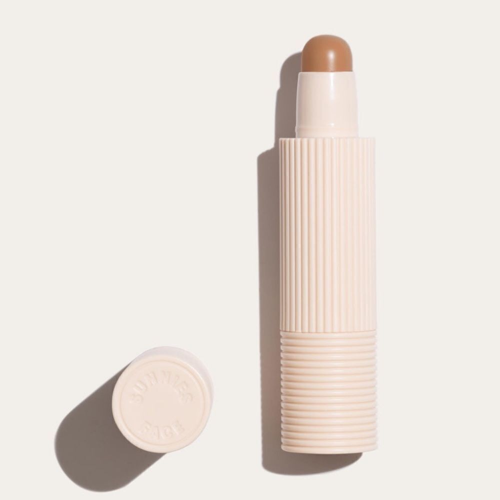 NIB Sunnies Face Skin So Good Multi-stick in Birch